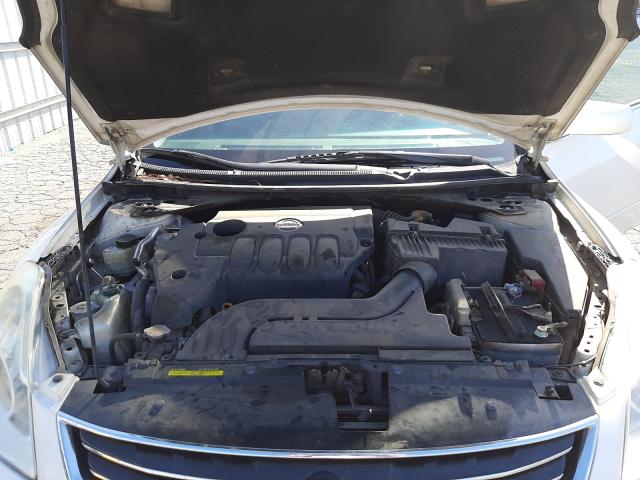 Photo 6 VIN: 1N4AL2AP7BC149676 - NISSAN ALTIMA BAS 