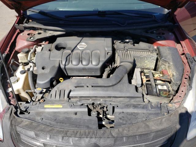 Photo 6 VIN: 1N4AL2AP7BC149855 - NISSAN ALTIMA BAS 