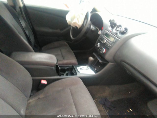 Photo 4 VIN: 1N4AL2AP7BC150214 - NISSAN ALTIMA 