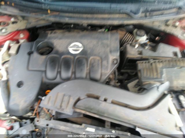 Photo 9 VIN: 1N4AL2AP7BC150214 - NISSAN ALTIMA 