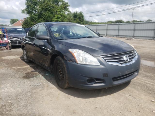 Photo 0 VIN: 1N4AL2AP7BC150911 - NISSAN ALTIMA BAS 