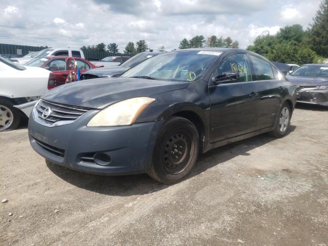 Photo 1 VIN: 1N4AL2AP7BC150911 - NISSAN ALTIMA BAS 