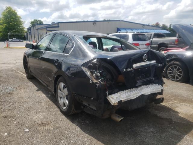 Photo 2 VIN: 1N4AL2AP7BC150911 - NISSAN ALTIMA BAS 