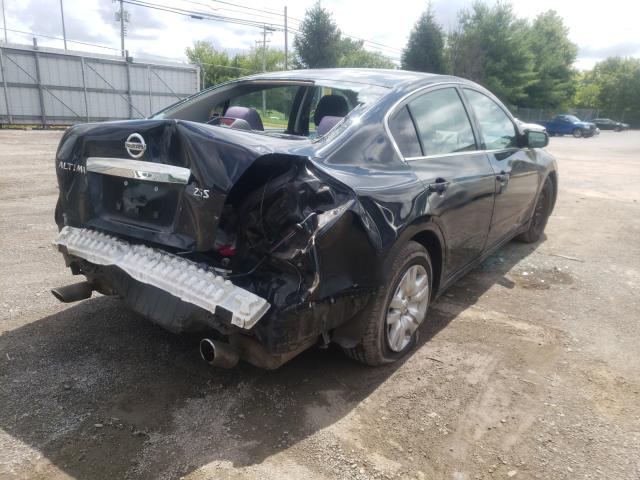 Photo 3 VIN: 1N4AL2AP7BC150911 - NISSAN ALTIMA BAS 