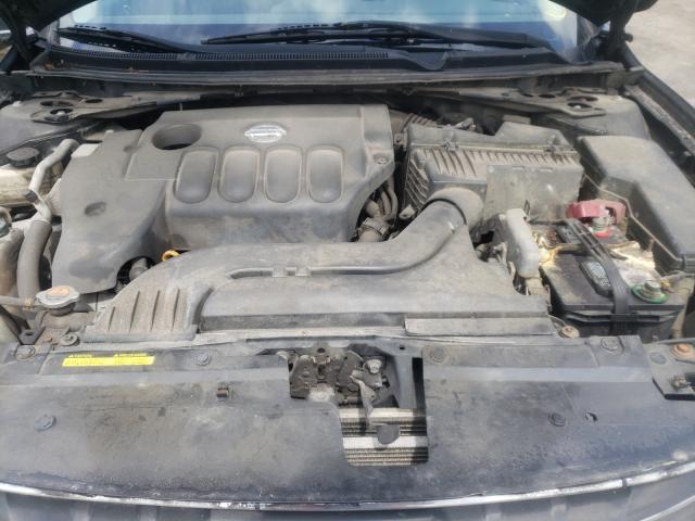 Photo 6 VIN: 1N4AL2AP7BC150911 - NISSAN ALTIMA BAS 