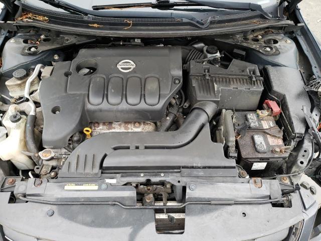 Photo 10 VIN: 1N4AL2AP7BC151587 - NISSAN ALTIMA BAS 