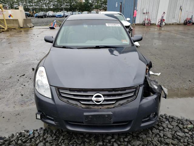 Photo 4 VIN: 1N4AL2AP7BC151587 - NISSAN ALTIMA BAS 