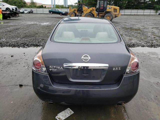 Photo 5 VIN: 1N4AL2AP7BC151587 - NISSAN ALTIMA BAS 