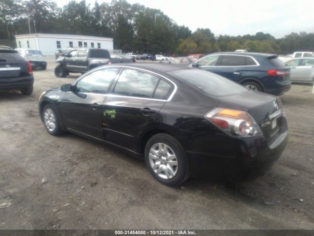 Photo 2 VIN: 1N4AL2AP7BC152075 - NISSAN ALTIMA 