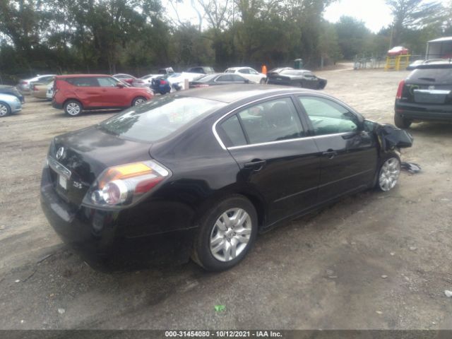 Photo 3 VIN: 1N4AL2AP7BC152075 - NISSAN ALTIMA 