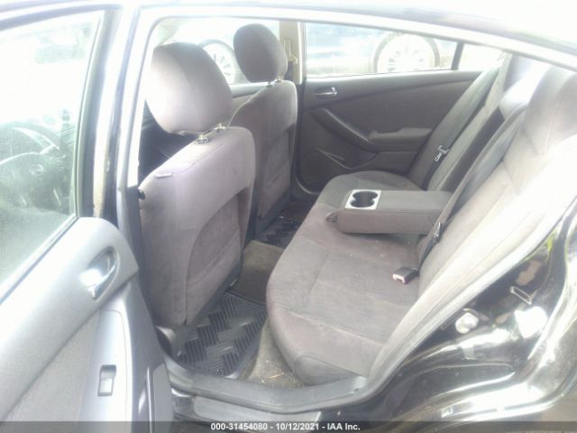 Photo 7 VIN: 1N4AL2AP7BC152075 - NISSAN ALTIMA 