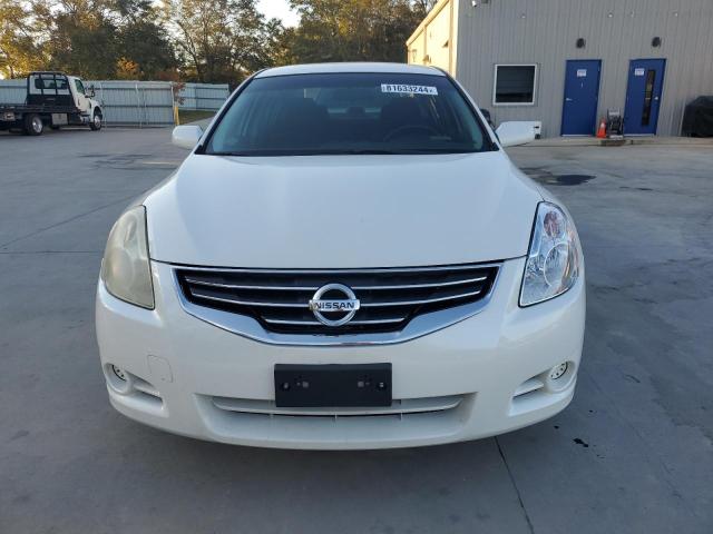 Photo 4 VIN: 1N4AL2AP7BC152349 - NISSAN ALTIMA BAS 