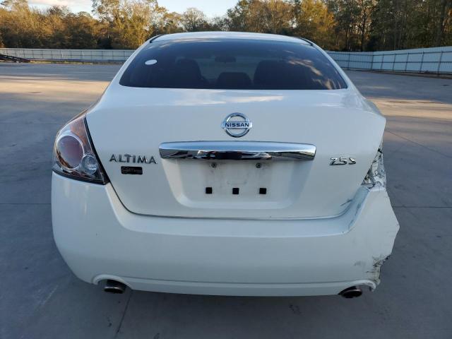 Photo 5 VIN: 1N4AL2AP7BC152349 - NISSAN ALTIMA BAS 