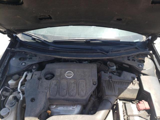 Photo 10 VIN: 1N4AL2AP7BC155669 - NISSAN ALTIMA 