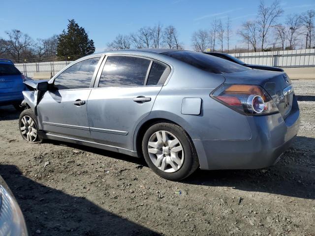 Photo 1 VIN: 1N4AL2AP7BC157356 - NISSAN ALTIMA BAS 