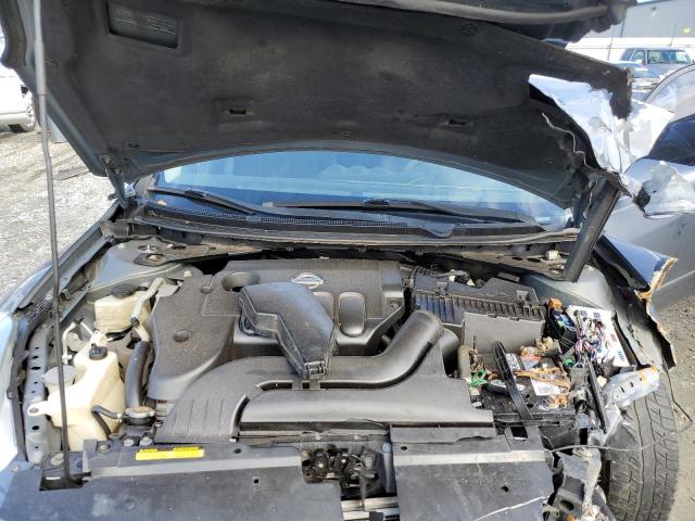 Photo 10 VIN: 1N4AL2AP7BC157356 - NISSAN ALTIMA BAS 