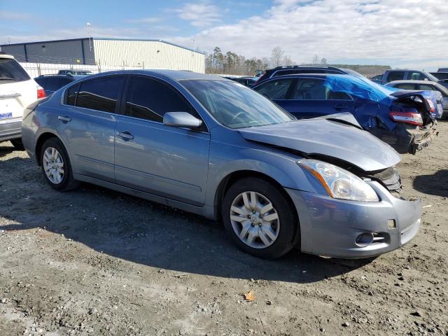 Photo 3 VIN: 1N4AL2AP7BC157356 - NISSAN ALTIMA BAS 