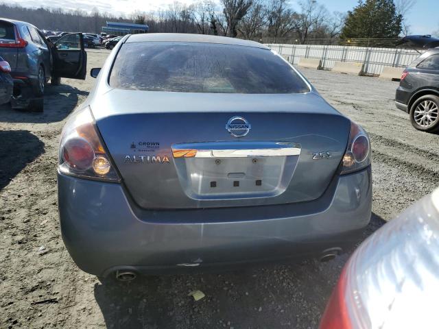 Photo 5 VIN: 1N4AL2AP7BC157356 - NISSAN ALTIMA BAS 