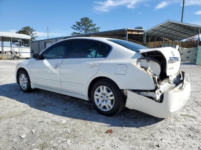 Photo 1 VIN: 1N4AL2AP7BC158037 - NISSAN ALTIMA 