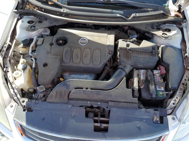 Photo 10 VIN: 1N4AL2AP7BC158037 - NISSAN ALTIMA 