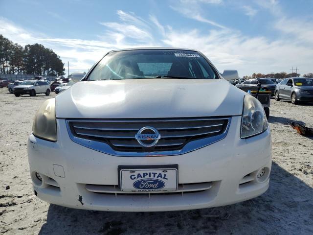 Photo 4 VIN: 1N4AL2AP7BC158037 - NISSAN ALTIMA 