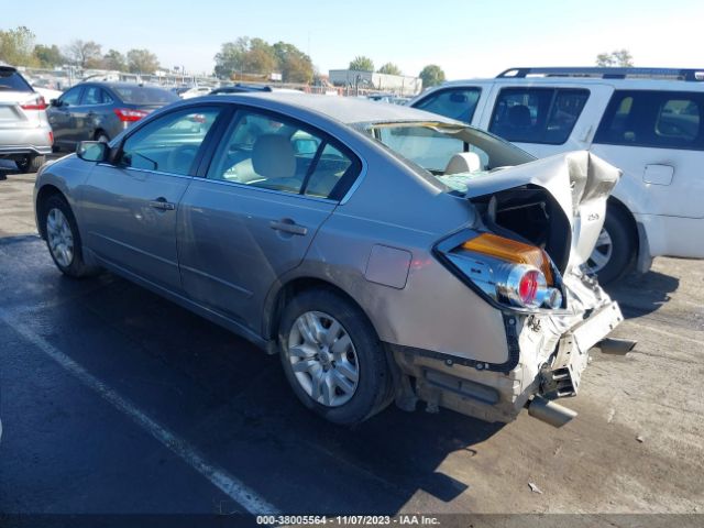 Photo 2 VIN: 1N4AL2AP7BC159396 - NISSAN ALTIMA 