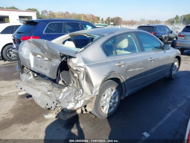 Photo 3 VIN: 1N4AL2AP7BC159396 - NISSAN ALTIMA 