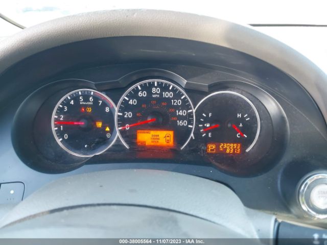 Photo 6 VIN: 1N4AL2AP7BC159396 - NISSAN ALTIMA 