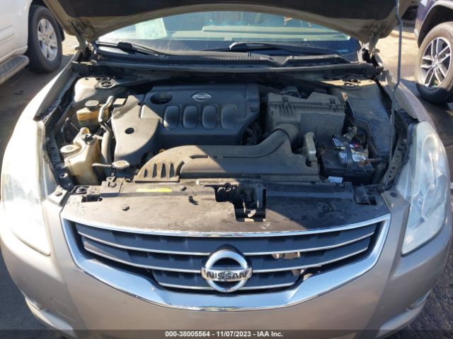 Photo 9 VIN: 1N4AL2AP7BC159396 - NISSAN ALTIMA 