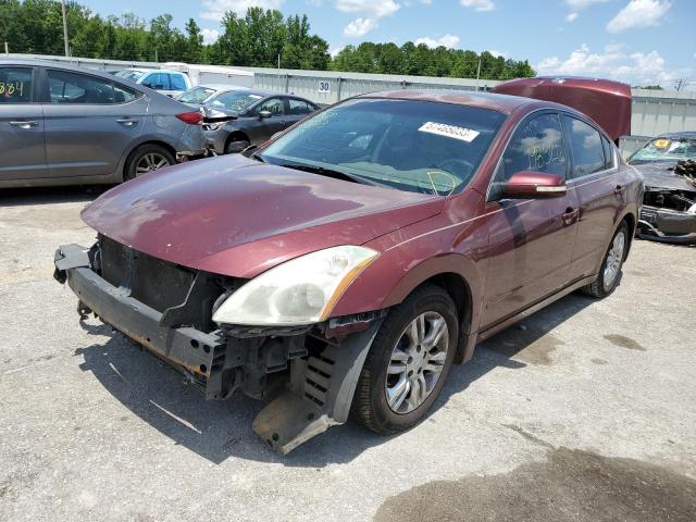 Photo 0 VIN: 1N4AL2AP7BC160063 - NISSAN ALTIMA BAS 