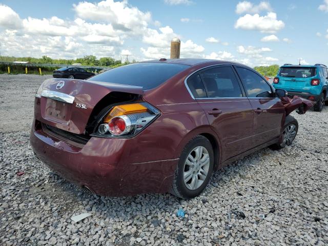 Photo 2 VIN: 1N4AL2AP7BC160063 - NISSAN ALTIMA BAS 