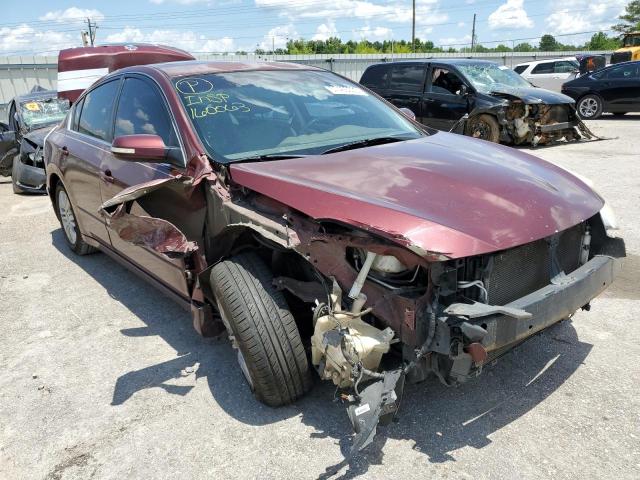 Photo 3 VIN: 1N4AL2AP7BC160063 - NISSAN ALTIMA BAS 