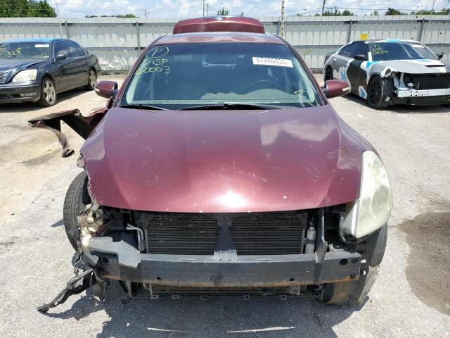 Photo 4 VIN: 1N4AL2AP7BC160063 - NISSAN ALTIMA BAS 