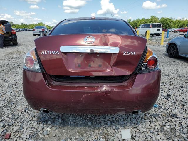 Photo 5 VIN: 1N4AL2AP7BC160063 - NISSAN ALTIMA BAS 