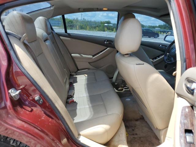 Photo 9 VIN: 1N4AL2AP7BC160063 - NISSAN ALTIMA BAS 