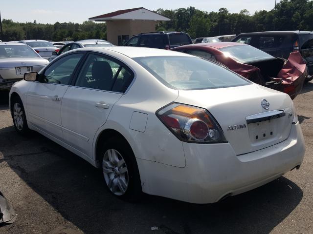 Photo 2 VIN: 1N4AL2AP7BC161584 - NISSAN ALTIMA BAS 