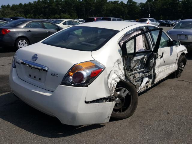 Photo 3 VIN: 1N4AL2AP7BC161584 - NISSAN ALTIMA BAS 