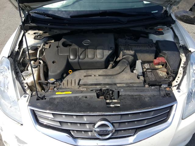 Photo 6 VIN: 1N4AL2AP7BC161584 - NISSAN ALTIMA BAS 