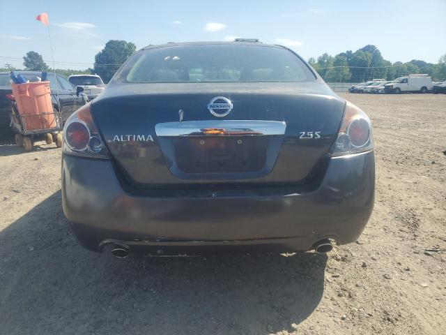 Photo 5 VIN: 1N4AL2AP7BC165571 - NISSAN ALTIMA BAS 