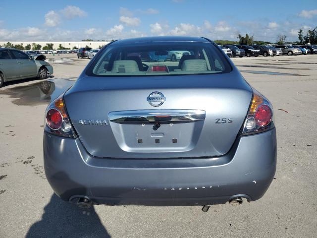 Photo 5 VIN: 1N4AL2AP7BC166896 - NISSAN ALTIMA BAS 