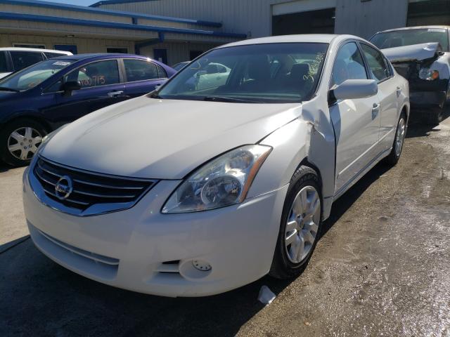 Photo 1 VIN: 1N4AL2AP7BC168311 - NISSAN ALTIMA BAS 