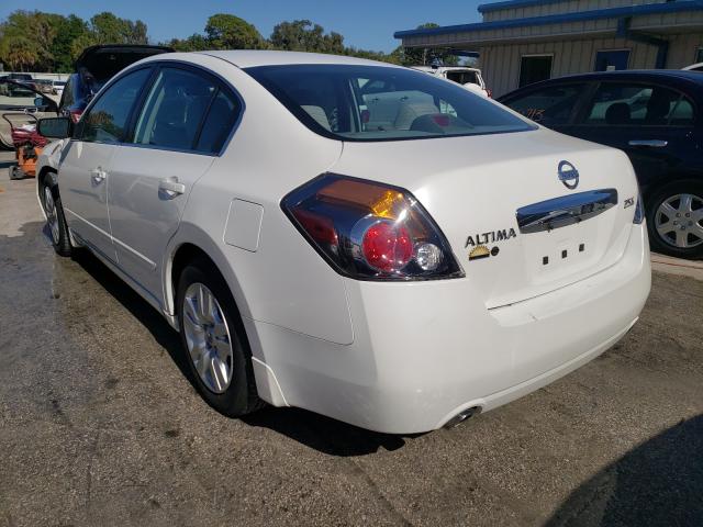 Photo 2 VIN: 1N4AL2AP7BC168311 - NISSAN ALTIMA BAS 