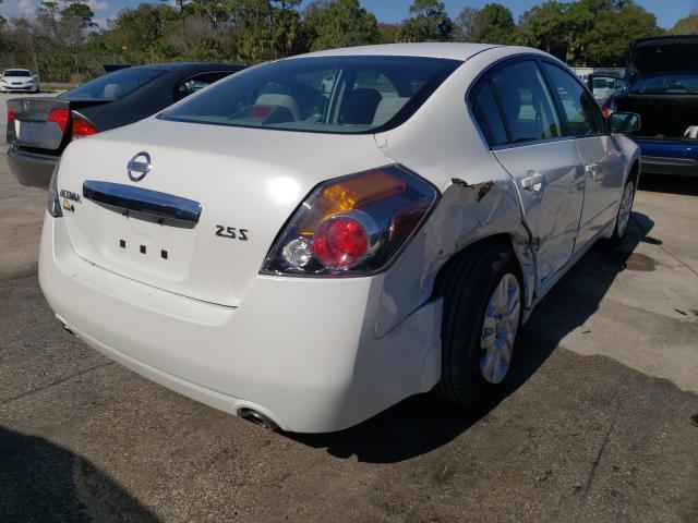 Photo 3 VIN: 1N4AL2AP7BC168311 - NISSAN ALTIMA BAS 