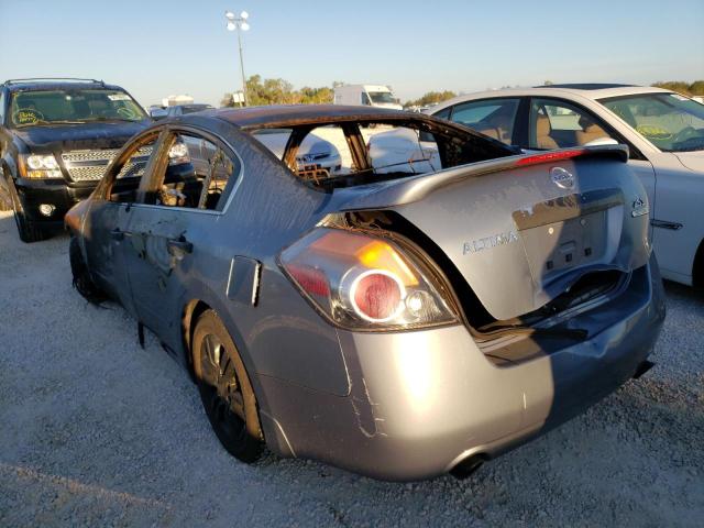 Photo 2 VIN: 1N4AL2AP7BC169586 - NISSAN ALTIMA BAS 