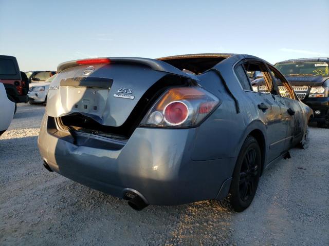 Photo 3 VIN: 1N4AL2AP7BC169586 - NISSAN ALTIMA BAS 