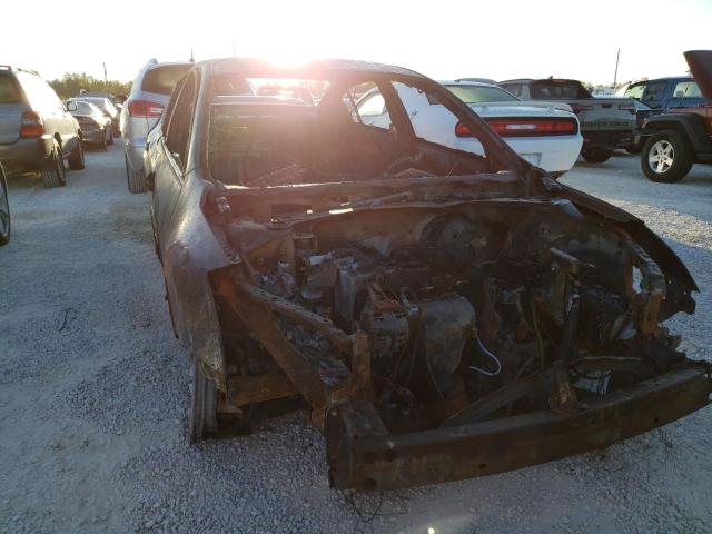 Photo 8 VIN: 1N4AL2AP7BC169586 - NISSAN ALTIMA BAS 