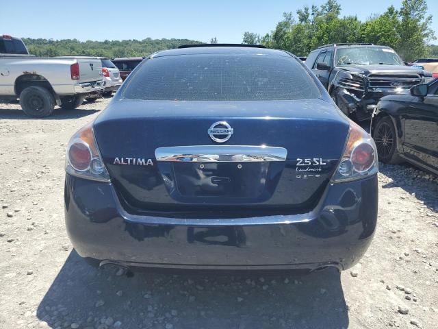 Photo 5 VIN: 1N4AL2AP7BC169989 - NISSAN ALTIMA 