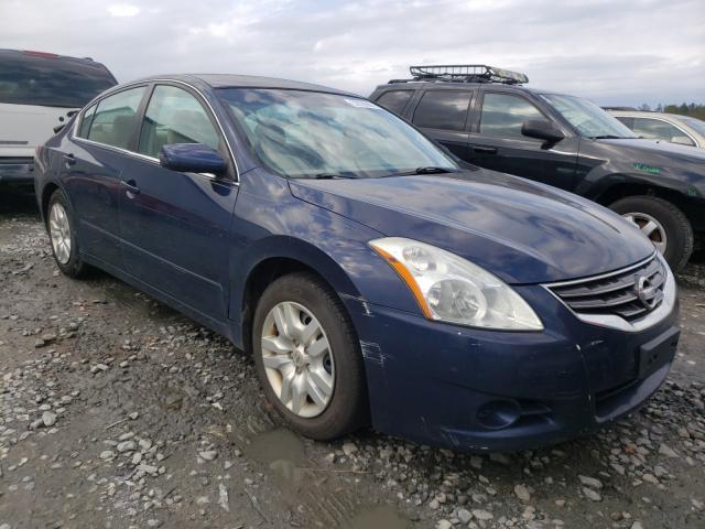 Photo 0 VIN: 1N4AL2AP7BC170012 - NISSAN ALTIMA BAS 