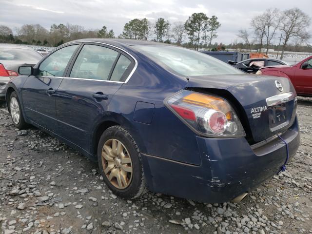 Photo 2 VIN: 1N4AL2AP7BC170012 - NISSAN ALTIMA BAS 