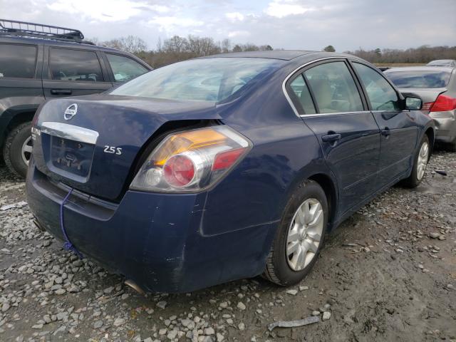 Photo 3 VIN: 1N4AL2AP7BC170012 - NISSAN ALTIMA BAS 